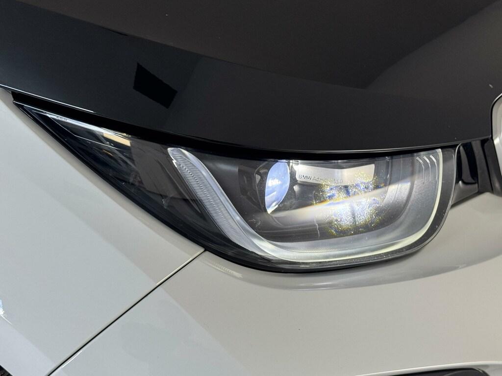 BMW i3 60 Ah