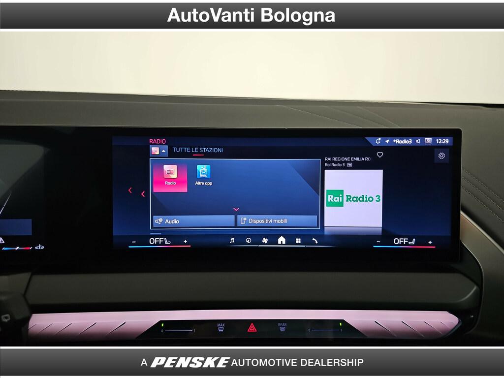 BMW X3 M X3 xdriveM50 MSport Pro auto