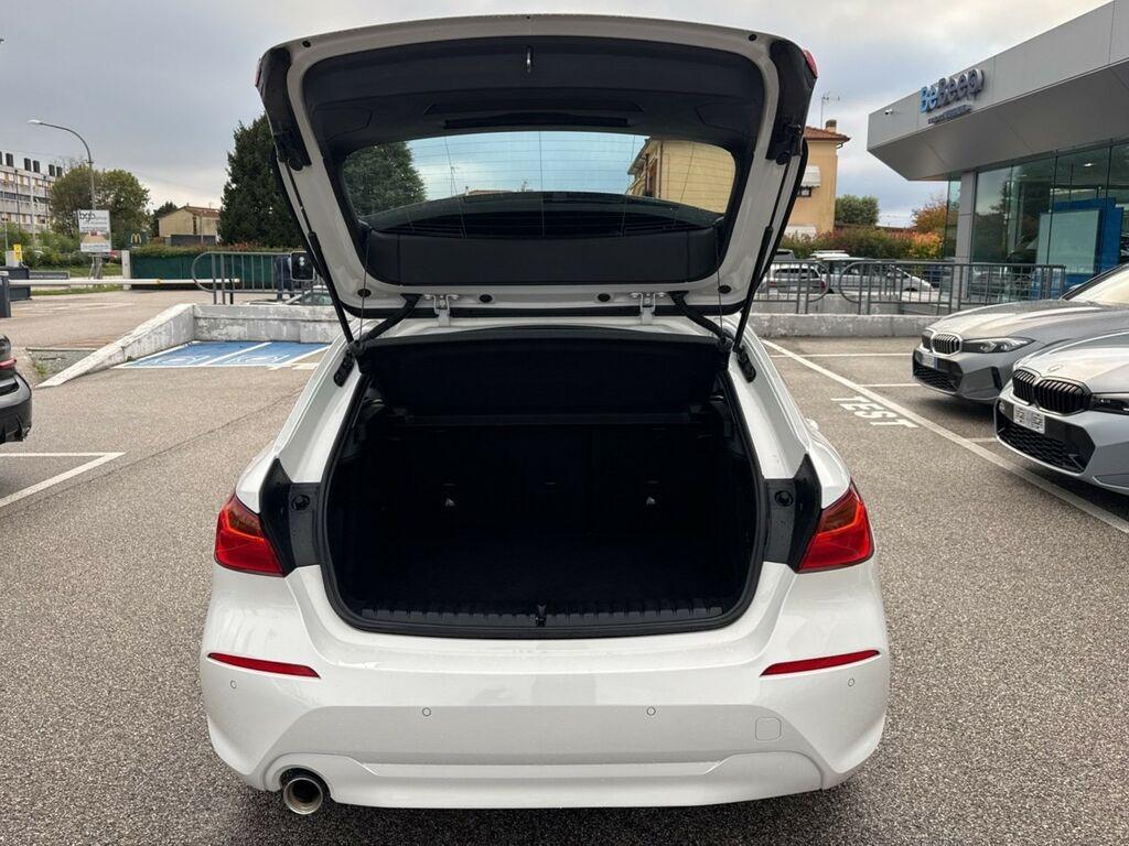 BMW Serie 1 116i Business Advantage auto