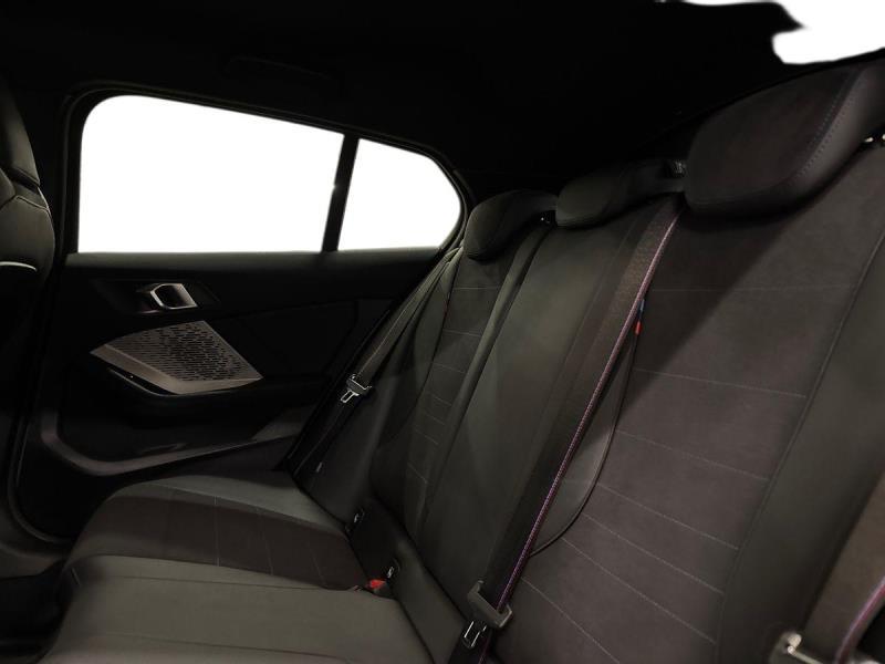 BMW Serie 1 118d MSport Pro auto