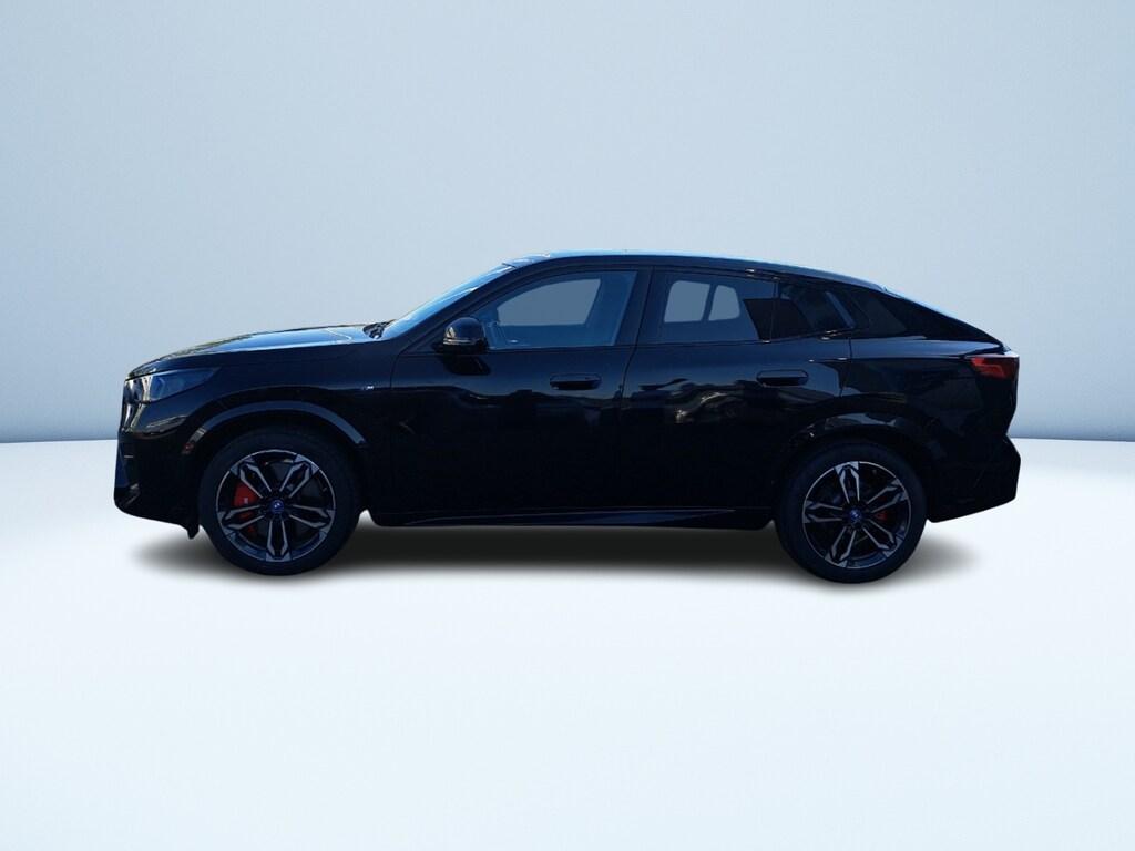 BMW iX2 edrive 20 MSport Pro