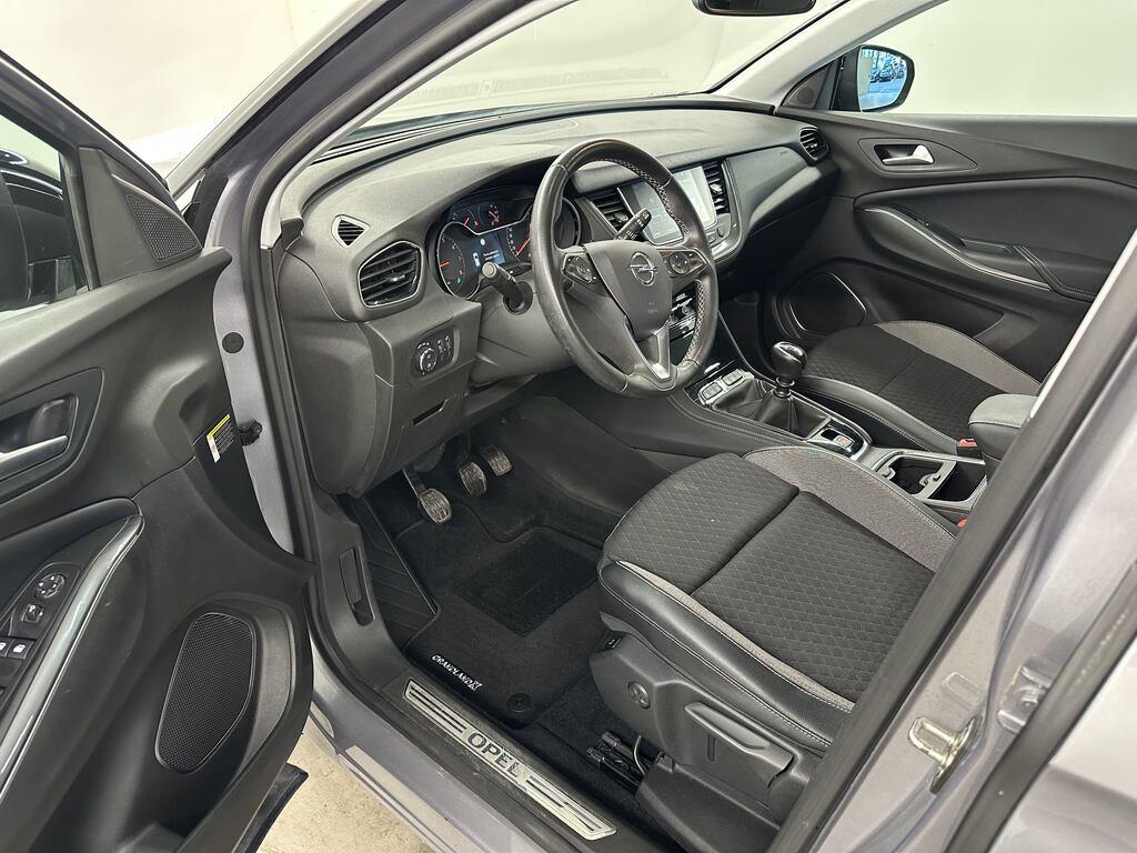 Opel Grandland X 1.5 ecotec s&s 130cv