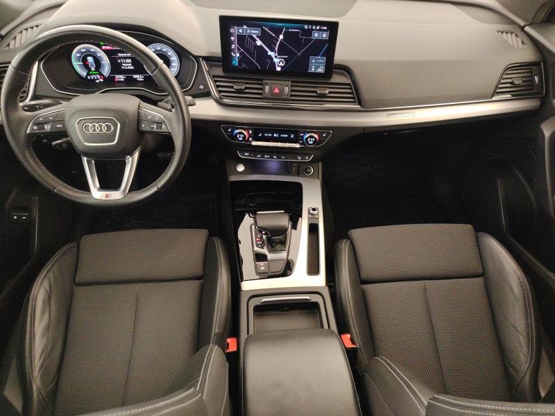 Audi Q5 Sportback 50 2.0 tfsi e S line quattro s tronic