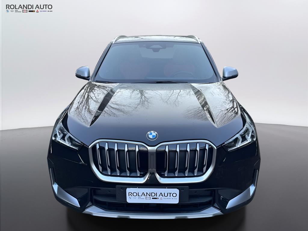 BMW X1 xdrive23d mhev 48V X-Line Edition Balance auto