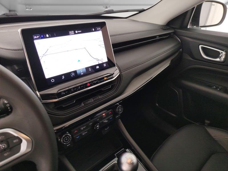 Jeep Compass 1.6 mjt S 2wd 130cv