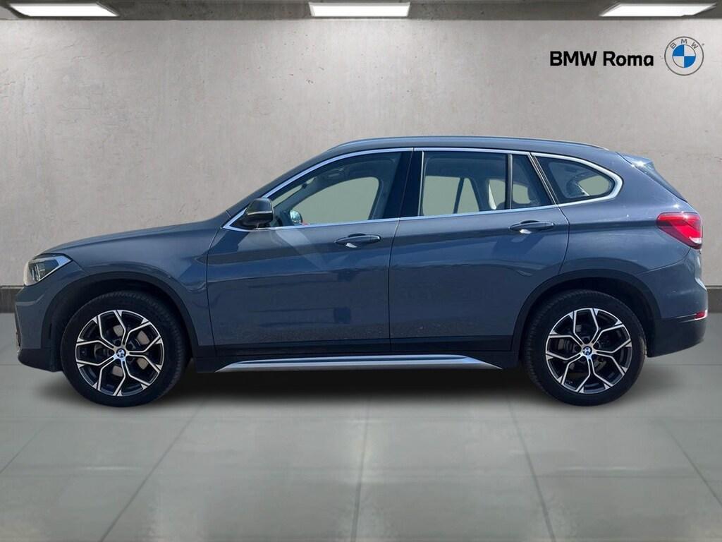BMW X1 xdrive18d xLine Plus auto