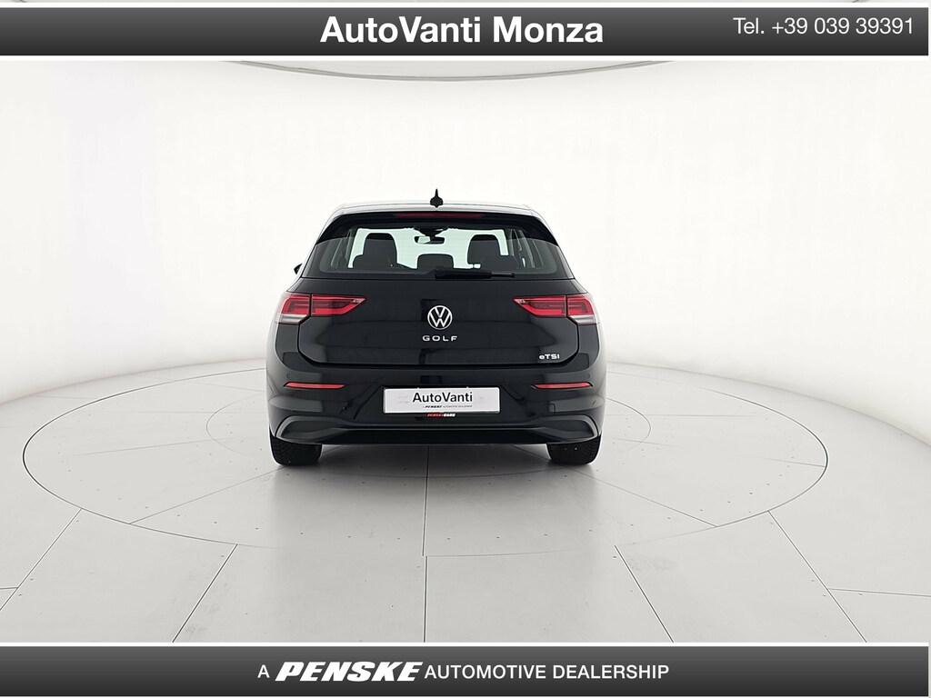 Volkswagen Golf 1.5 etsi evo act Style 150cv dsg