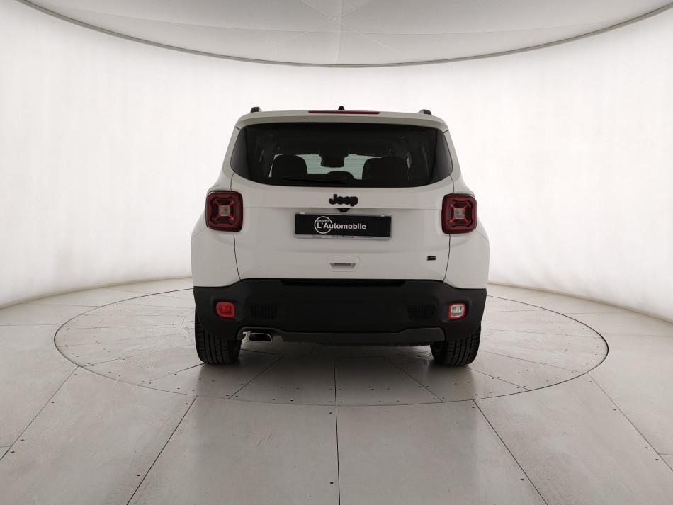 Jeep Renegade 1.6 mjt Business 2wd 130cv