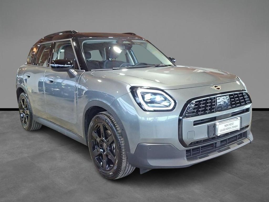 Mini Mini Countryman 2.0 48V D Classic auto