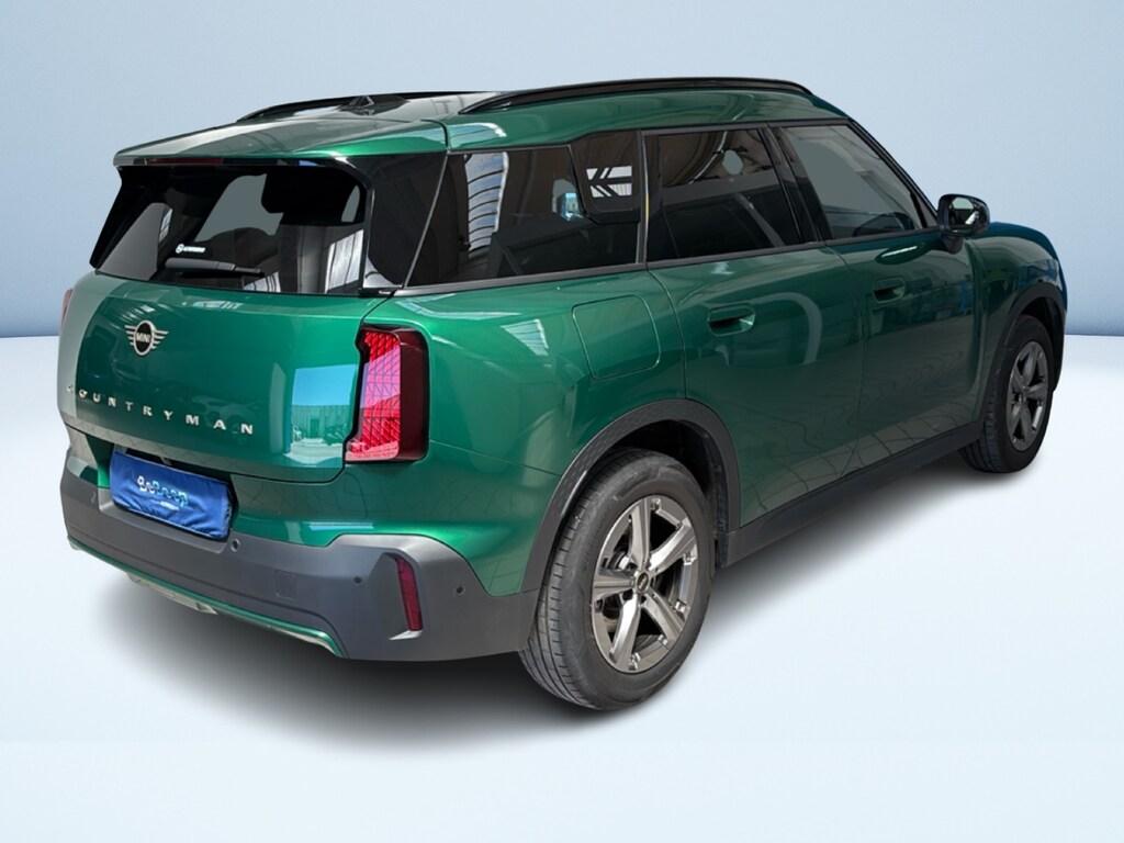 Mini Mini Countryman 2.0 48V D Classic auto
