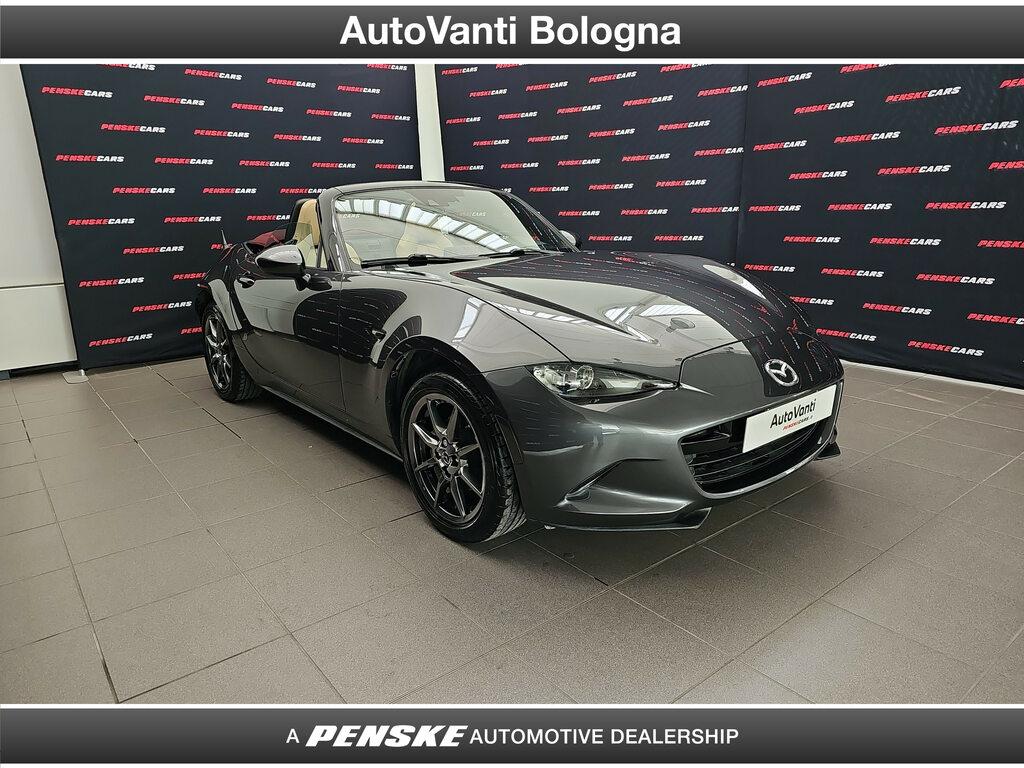 Mazda MX-5 1.5 Exceed