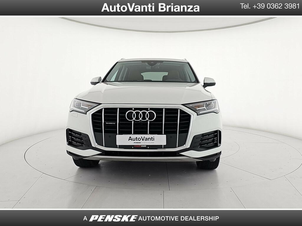 Audi Q7 45 3.0 tdi mhev Business quattro tiptronic 7p.ti