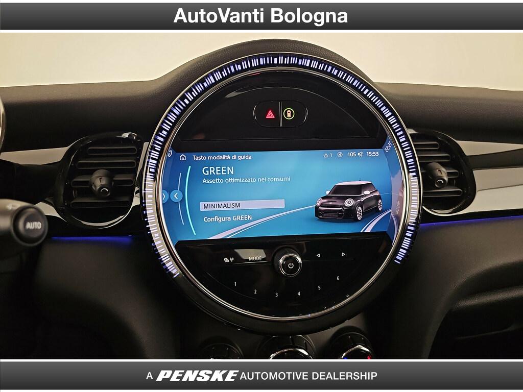 Mini Cooper 1.5 TwinPower Turbo Cooper