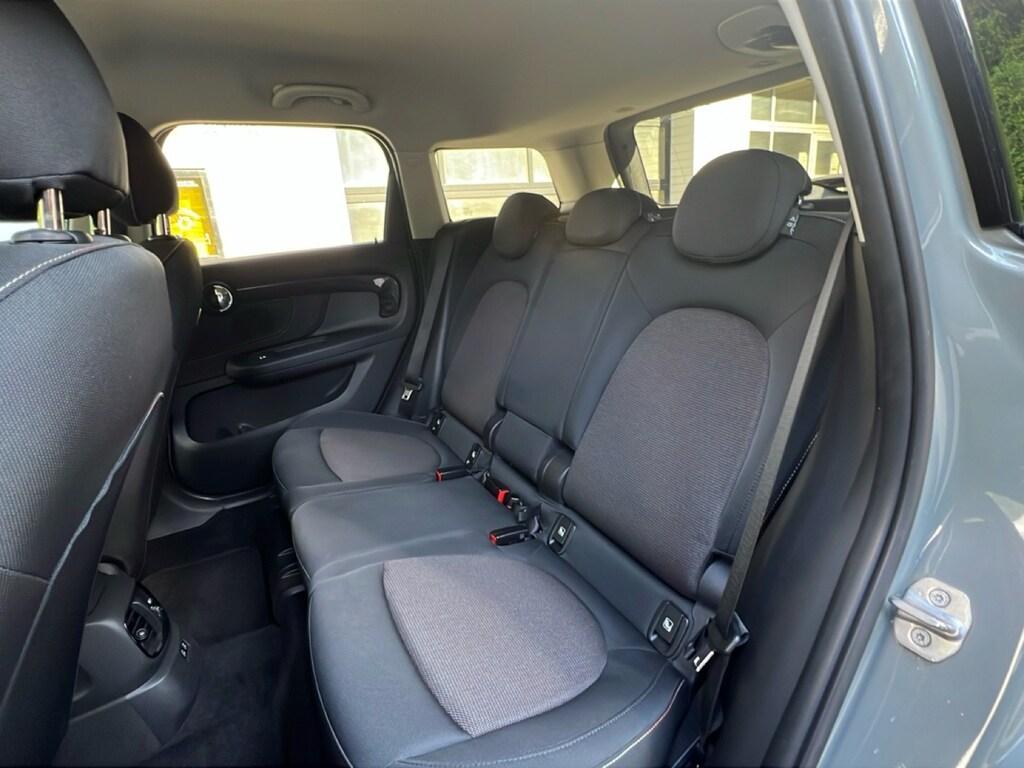 Mini Cooper Countryman 1.5 TwinPower Turbo Cooper