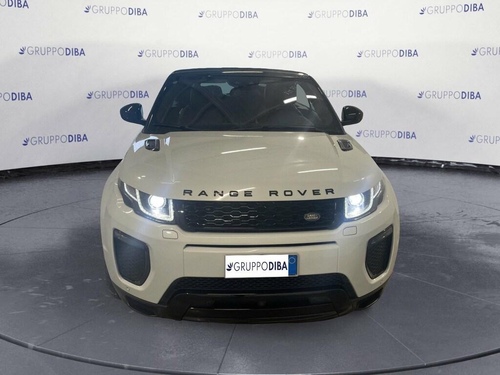 Land Rover Range Rover Evoque Cabrio 2.0 td4 HSE Dynamic 180cv auto