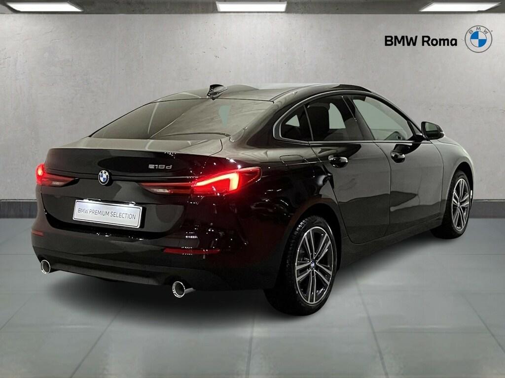 BMW Serie 2 218d Gran Coupe Advantage