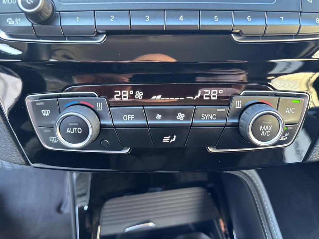 BMW X1 xdrive18d xLine auto