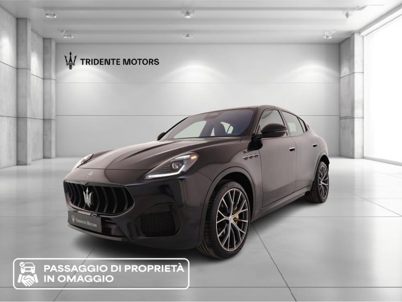 Maserati Levante Grecale 2.0 mhev Modena 330cv auto
