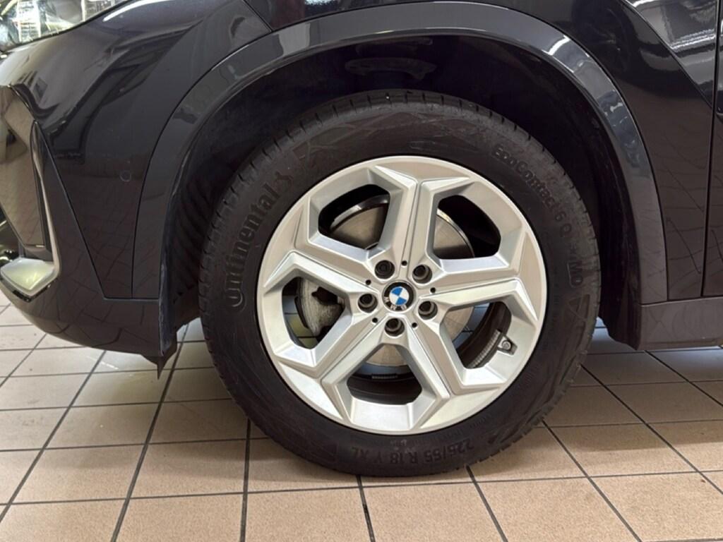 BMW X1 sdrive18i X-Line Edition Signature auto