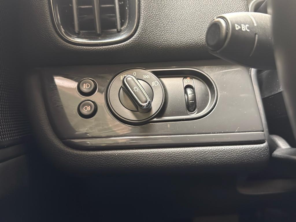 Mini Cooper D Countryman 2.0 D Cooper D Business Auto