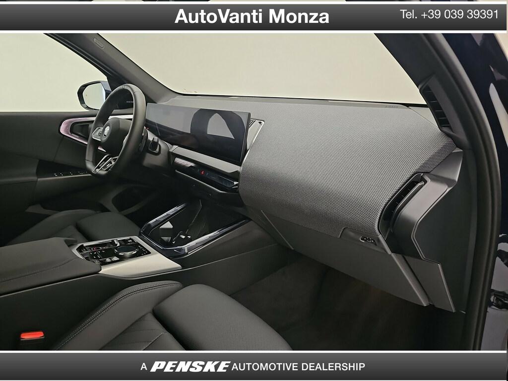 BMW X3 xdrive30e MSport Pro auto