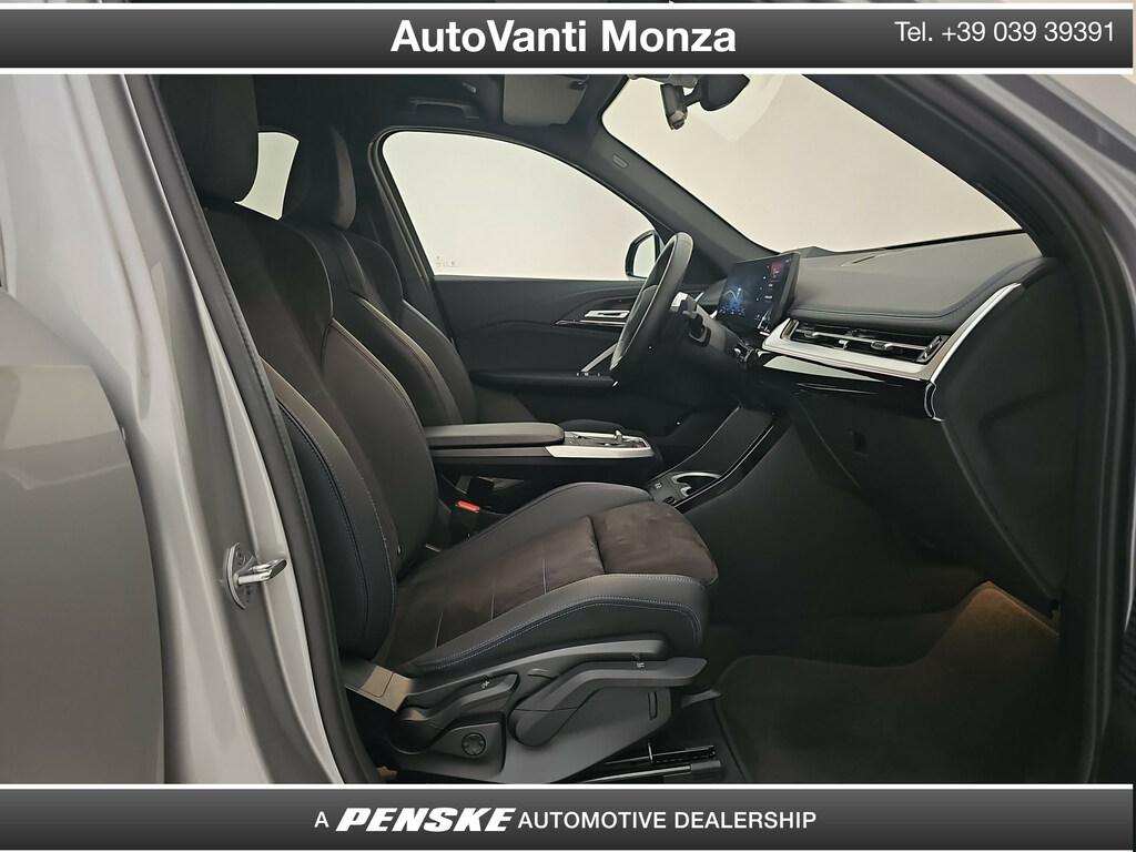 BMW X1 xdrive 25e MSport Pro auto