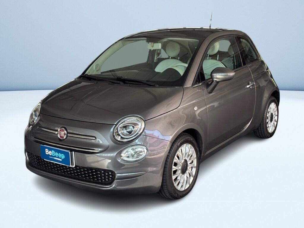 Fiat 500 1.2 Lounge 69cv my20