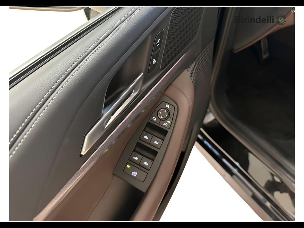 BMW Serie 2 218d Active Tourer Msport auto