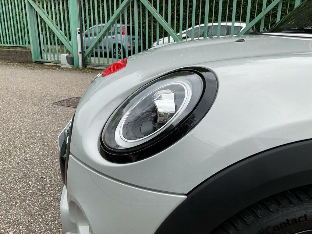 Mini Cooper S 2.0 TwinPower Turbo Cooper S Hype DCT