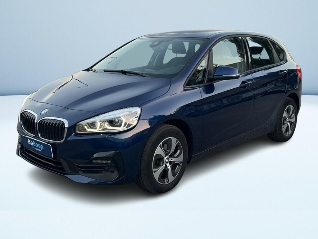 BMW Serie 2 216d Active Tourer Sport