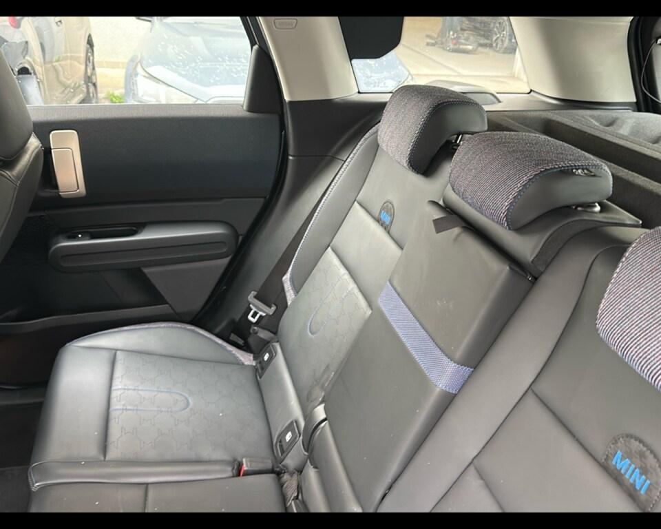 Mini Mini Countryman 1.5 48V C Classic auto