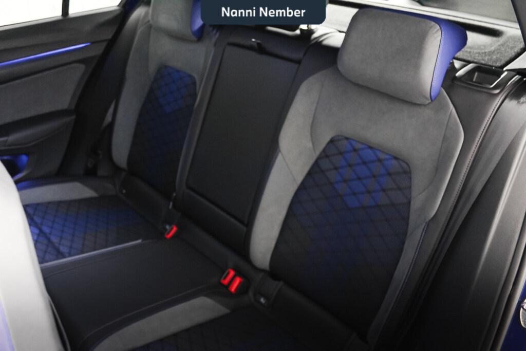 Volkswagen Golf 2.0 tsi R 4motion 320cv dsg