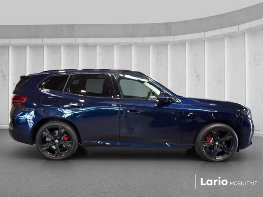BMW X3 xdrive20d MSport Pro auto