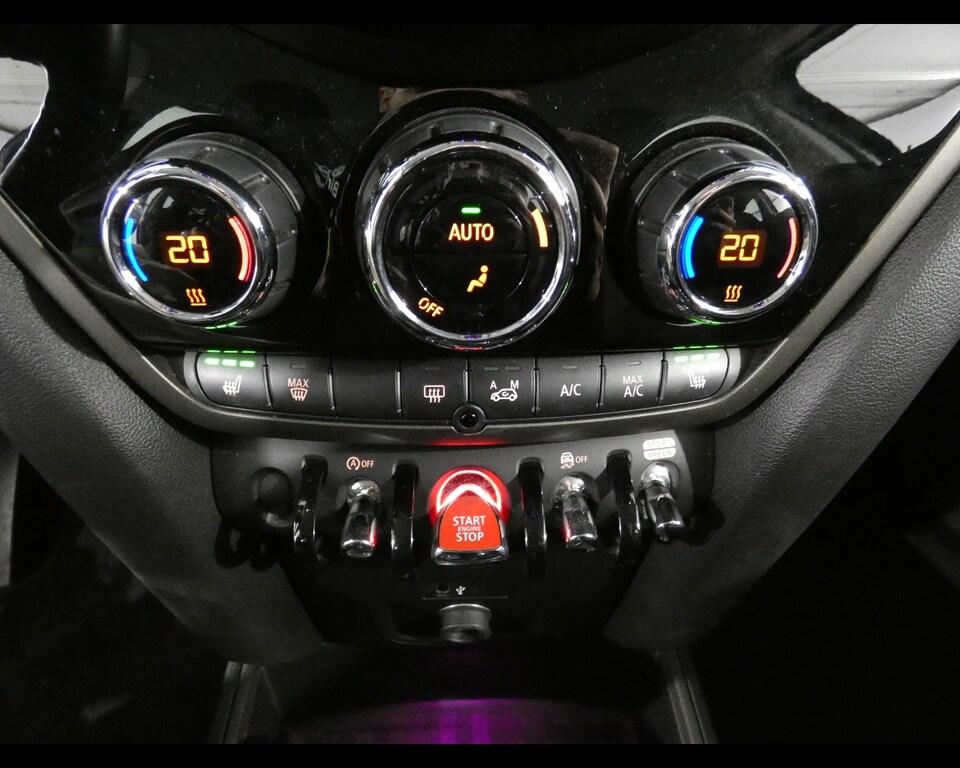 Mini Cooper Countryman 1.5 Business Auto