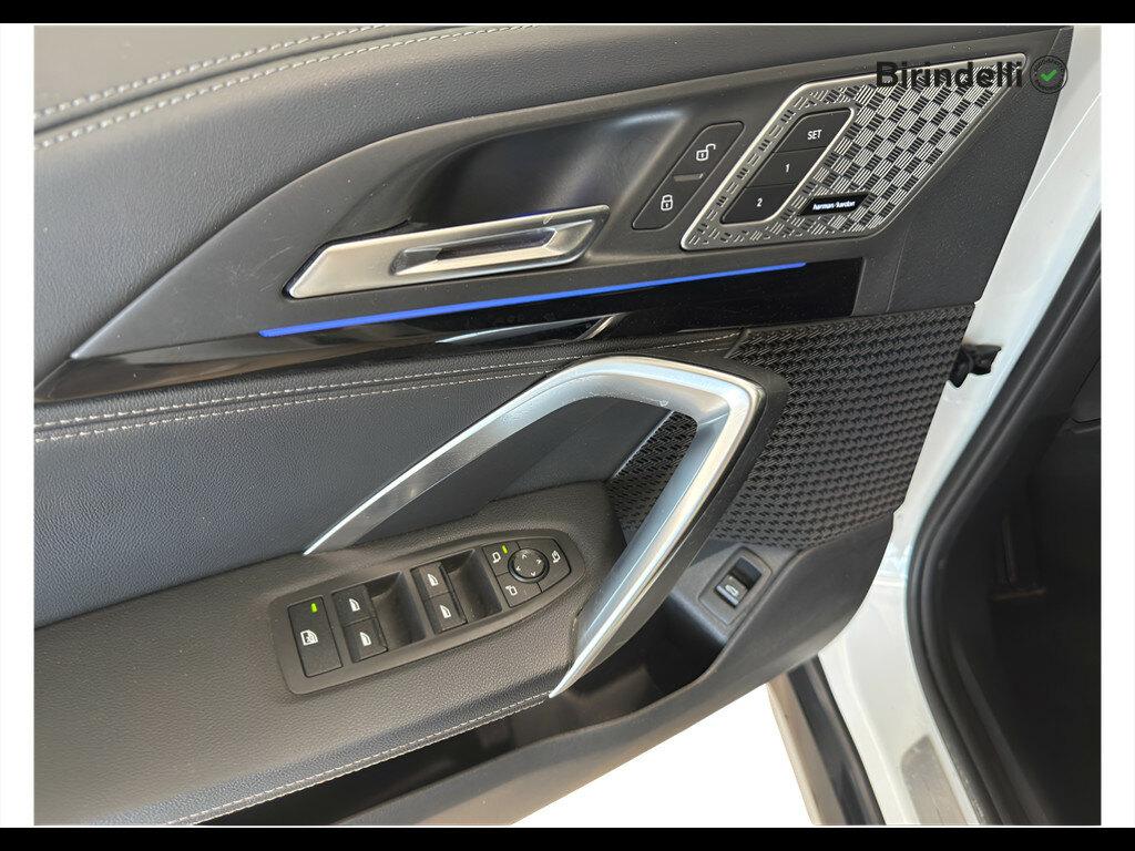 BMW X1 sdrive18d Edition Essence auto