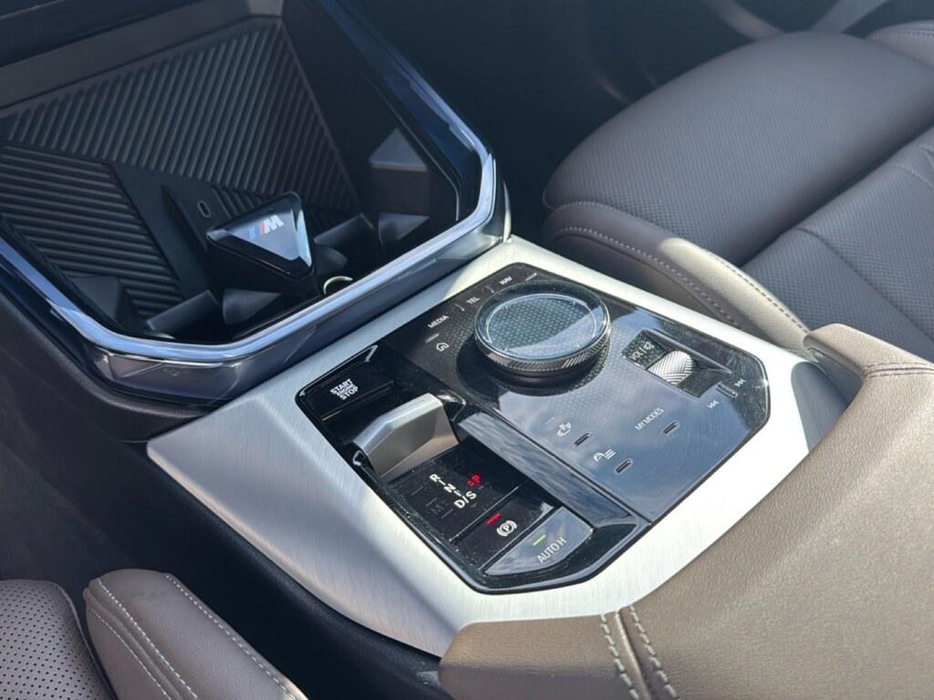 BMW X3 xdrive20d MSport Pro auto