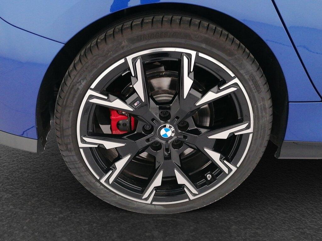 BMW Serie 1 118d MSport Pro auto