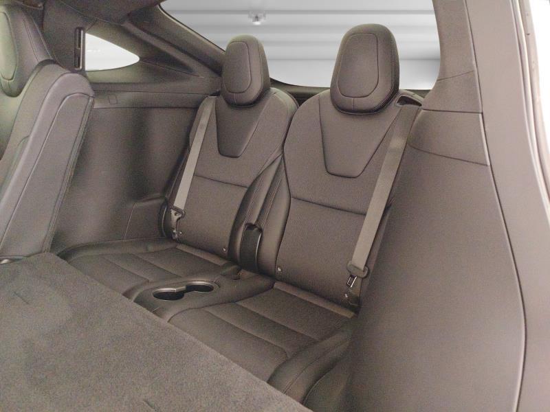 Tesla Model X 75 D