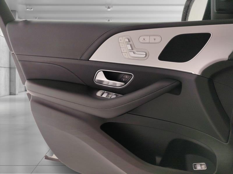 Mercedes GLE 450 eq-boost Premium Plus 4matic auto