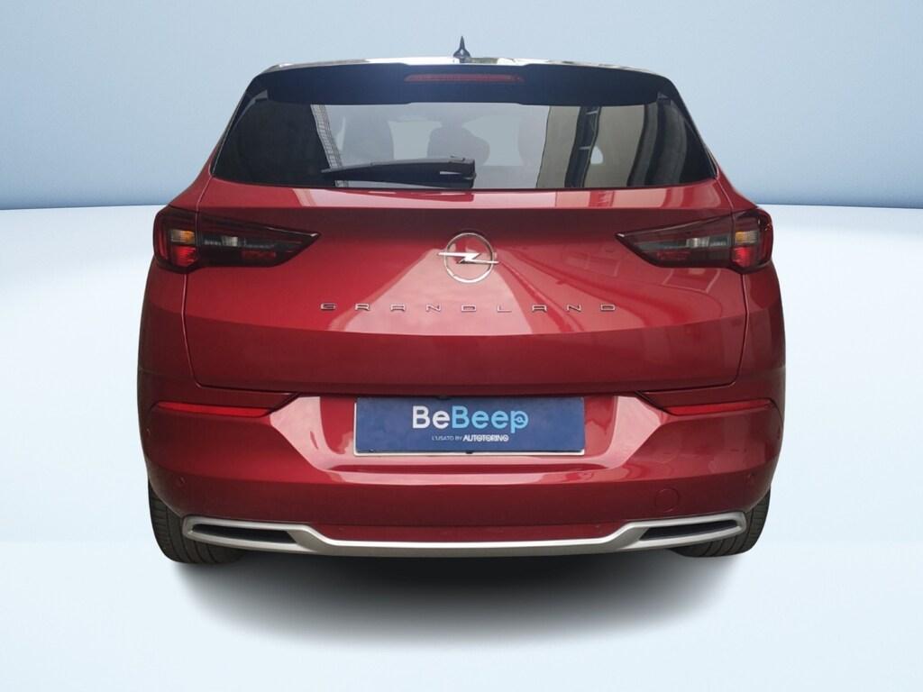 Opel Grandland Grandland 1.5 ecotec Business Elegance s&s 130cv at8