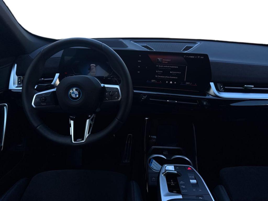 BMW X1 xdrive 25e MSport Pro auto