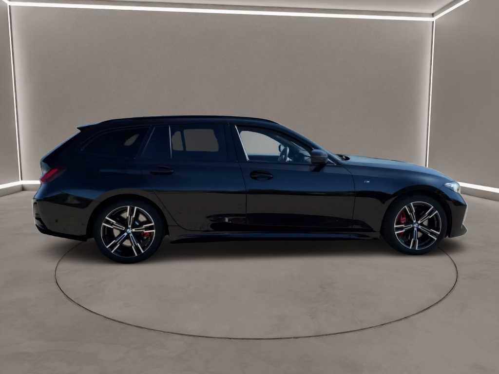 BMW Serie 3 320d Touring mhev 48V xdrive M Sport Pro auto