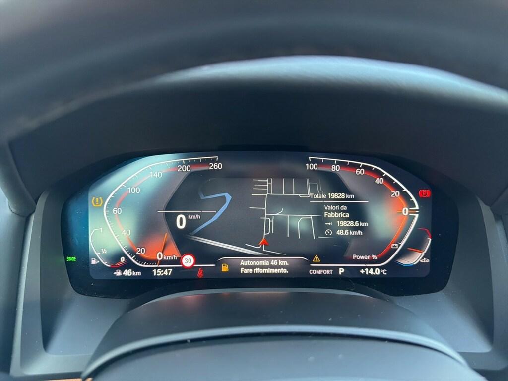 BMW Serie 8 840i Coupe xdrive auto