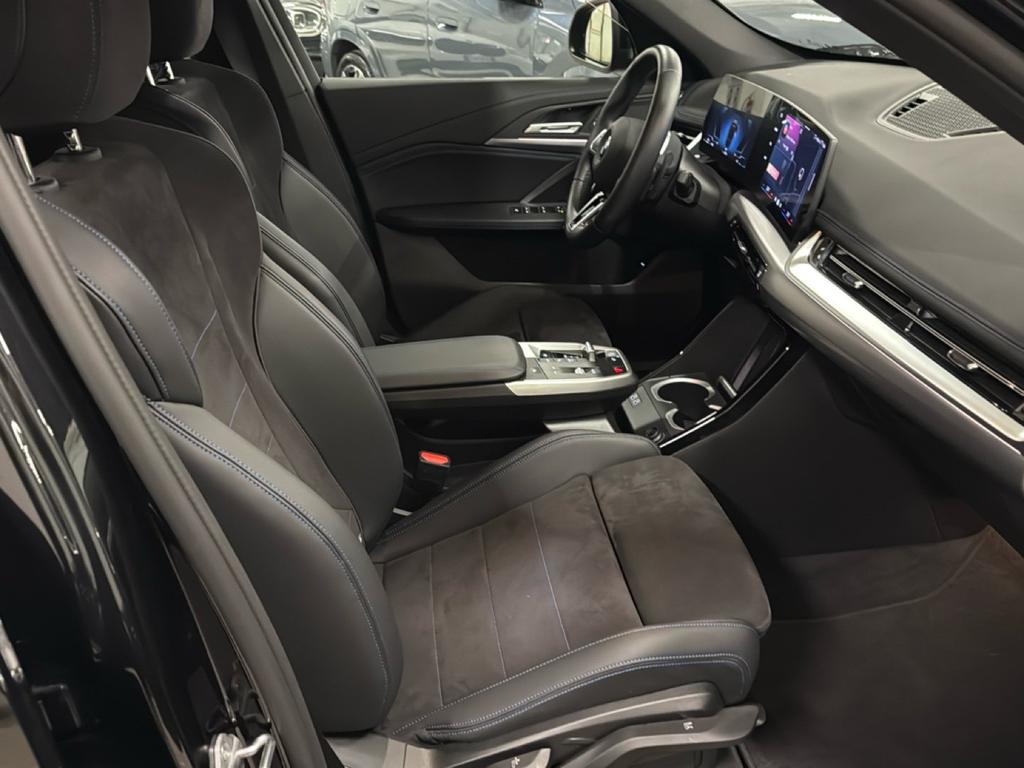 BMW X1 xdrive20d mhev 48V Msport auto