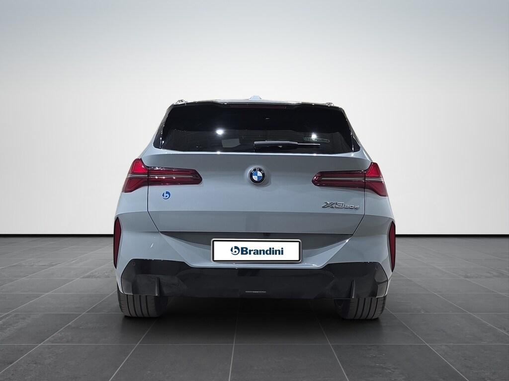 BMW X3 xdrive20d auto