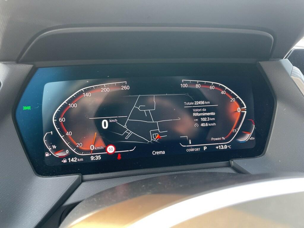 BMW Serie 1 128ti Msport auto
