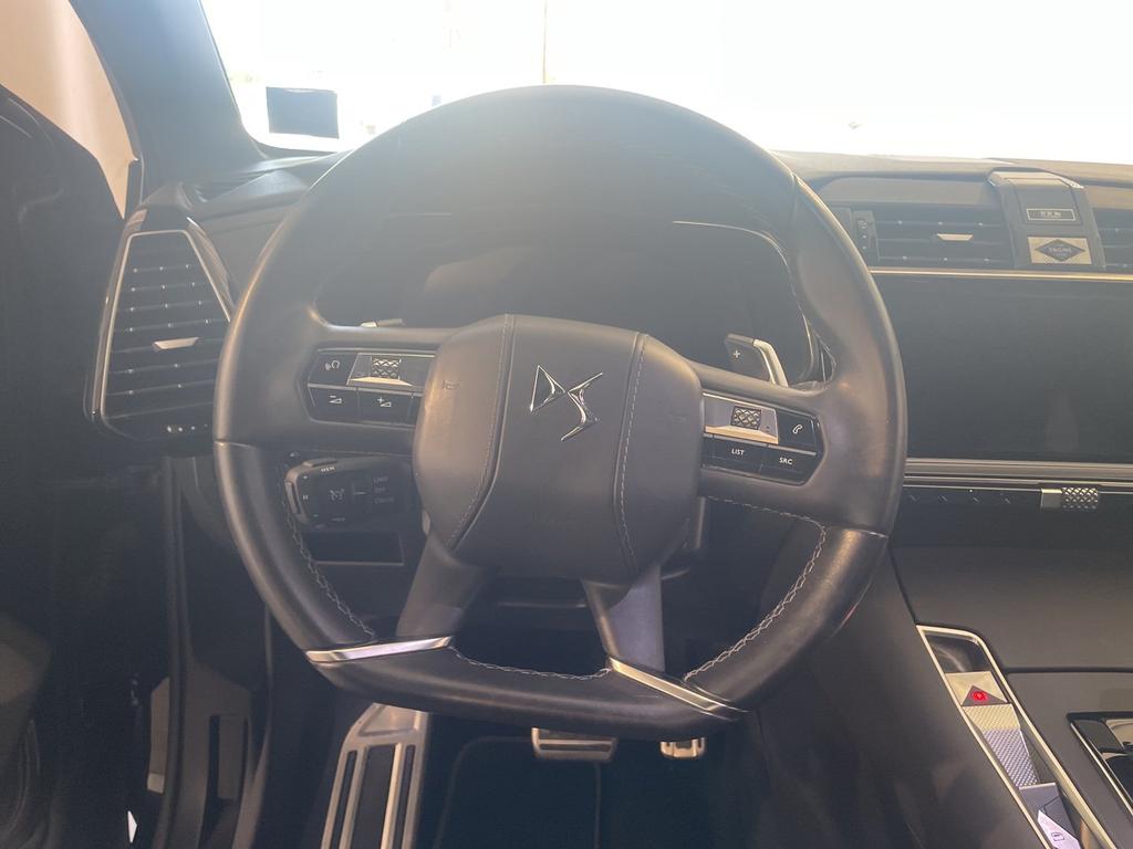 DS DS7 Crossback 1.5 bluehdi Grand Chic 130cv auto