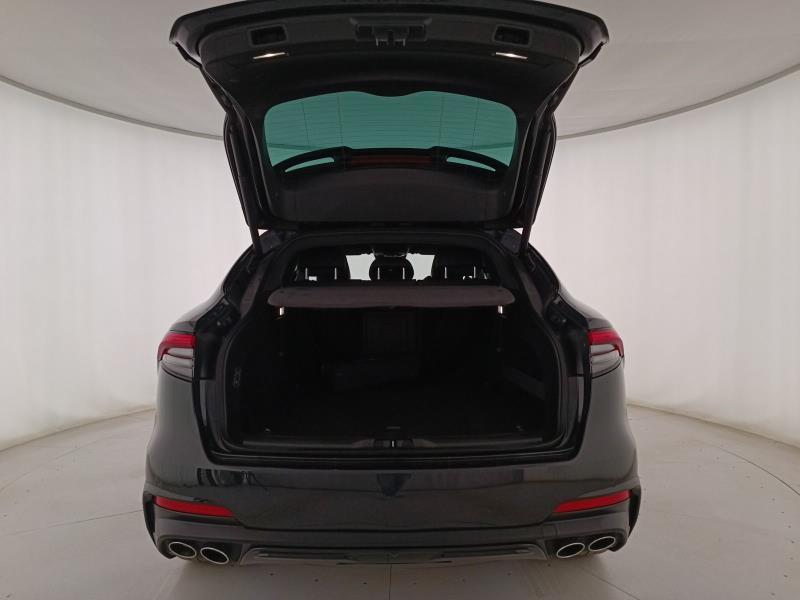 Maserati Levante 2.0 mhev GT 330cv auto