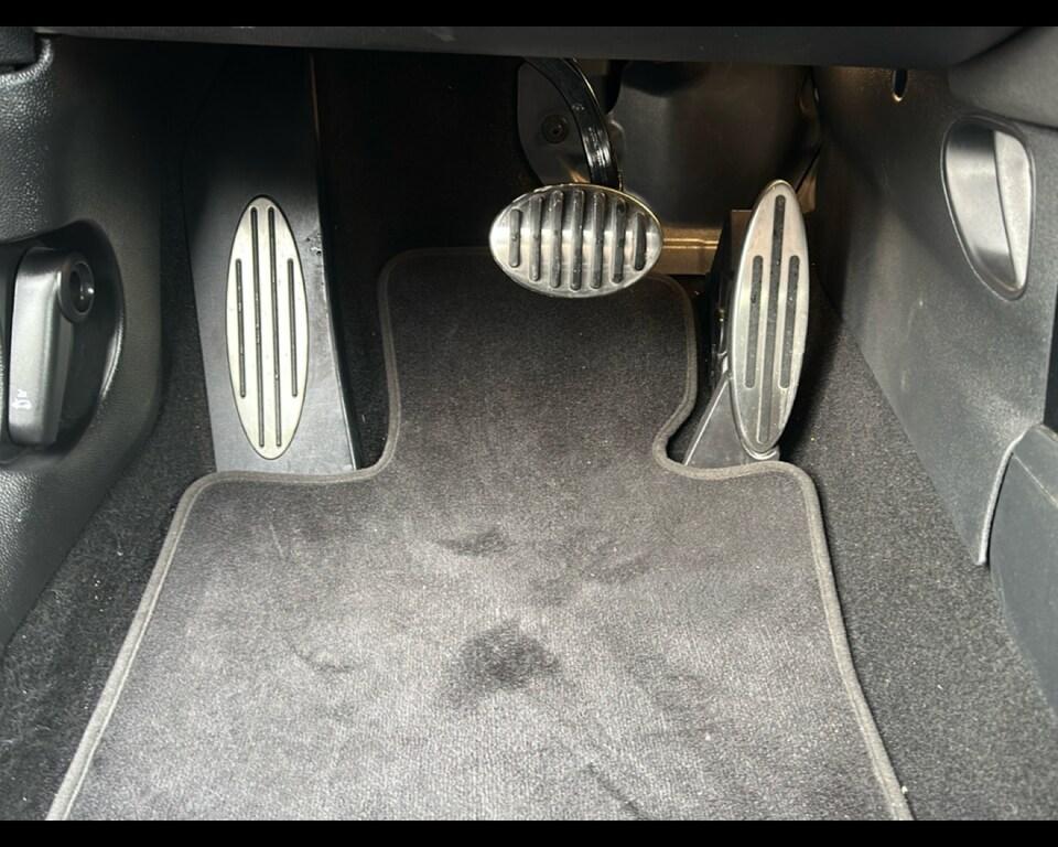 Mini Cooper 1.5 TwinPower Turbo Cooper