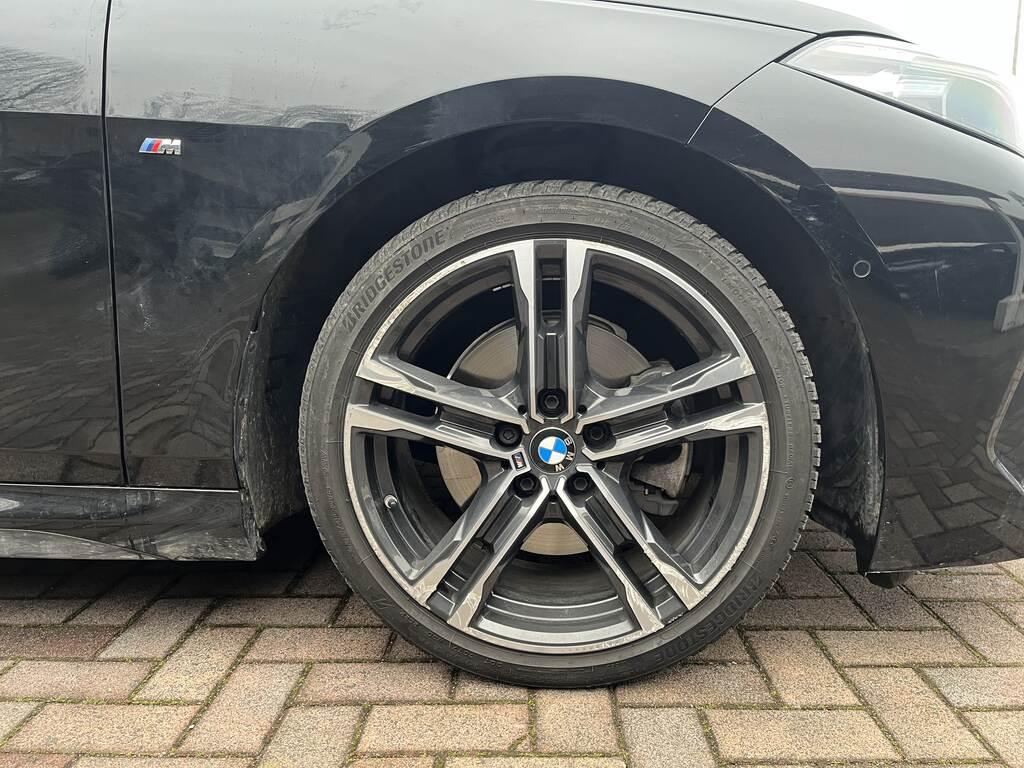 BMW Serie 2 218d Gran Coupe Msport